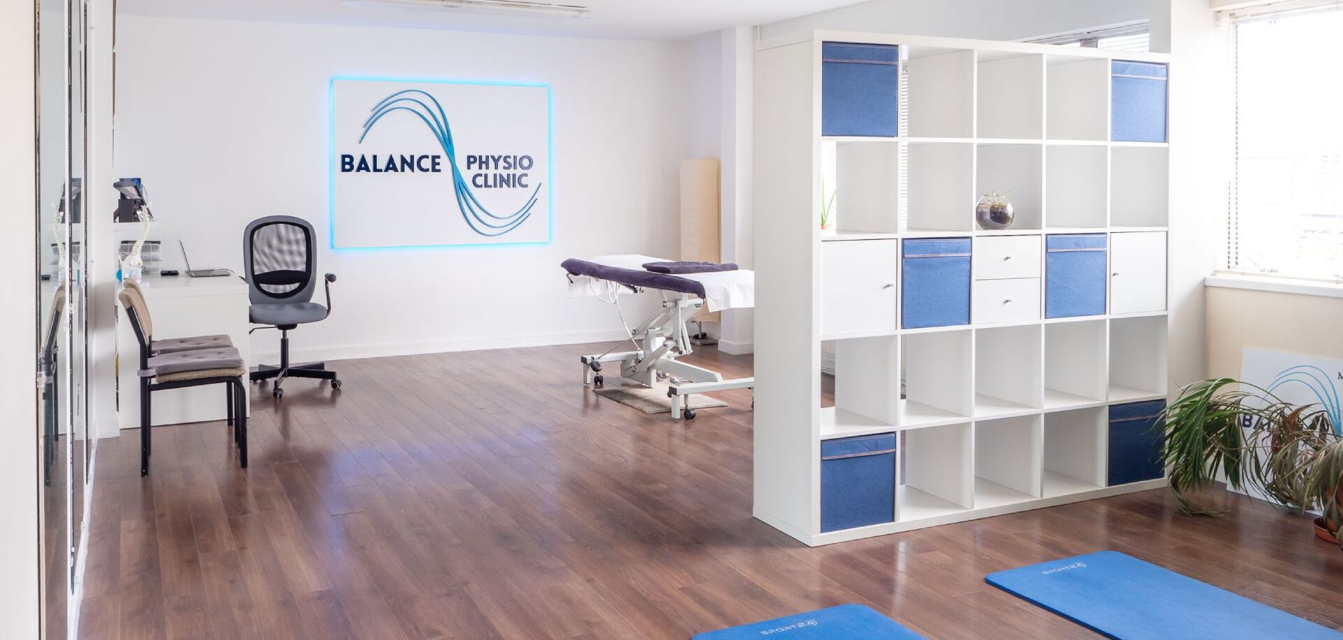 We are unique Physical Therapy / Physiotherapy Clinic